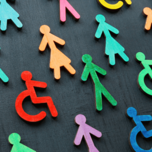 TEA: Marco Legal, Comunicación e Inclusión para Entornos Educativos y Comunitarios