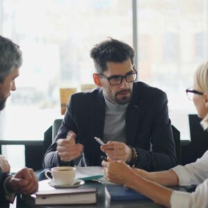 Comunicación Efectiva