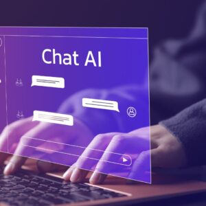 Inteligencia Artificial ChatGPT