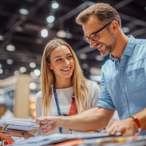 Técnicas Efectivas de Gestión de Productos en el Punto de Venta