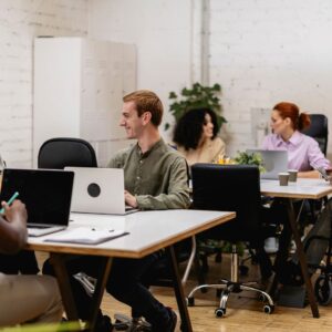 Diversidad e Inclusión Laboral V2025