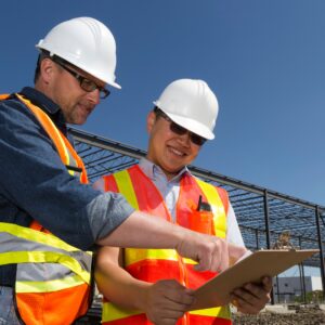 Seguridad Laboral según Decreto Supremo N°44