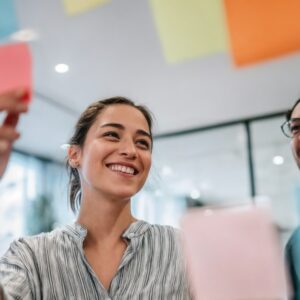 Business Agility: Estrategias para la Agilidad Organizacional