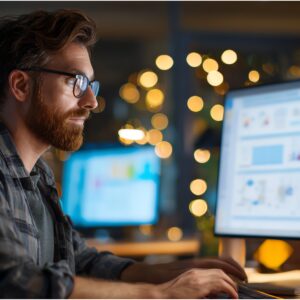 Sistema de Gestión Energetico (SGEn)