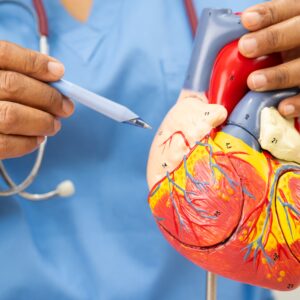 Prevención de Enfermedades Cardiovasculares (enfoque HEARTS)