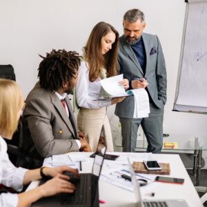 Habilidades Directivas