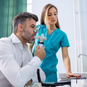 Enfermedades Respiratorias Adultos (ERA)