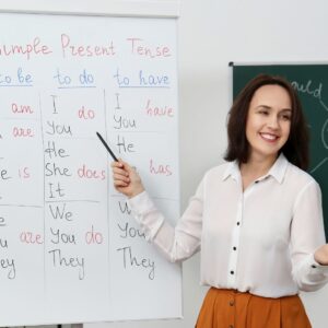 Inglés Básico (A2)