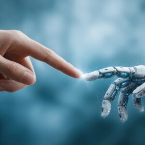 Inteligencia Artificial y Metaverso