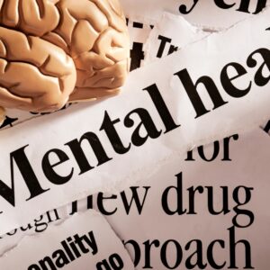 Autocuidado y Salud Mental