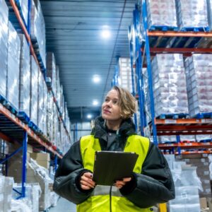 Conservación y Manipulación de Alimentos