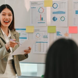 Liderar con Estilo: Imagen Estratégica y Protocolo Profesional