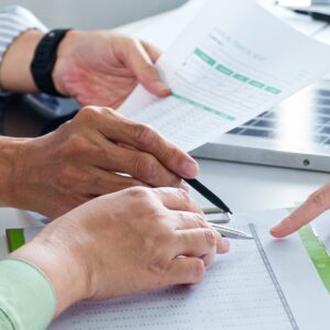 Prevención y Gestión de Riesgos Frente a Delitos Económicos en Organizaciones