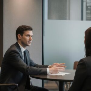 Resolución de Conflictos y Manejo de Situaciones Difíciles