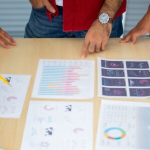 Gestión de la Productividad