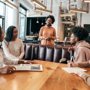 Técnicas de Comunicación Oral y Escrita