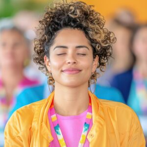 Salud Mental Trabajadores